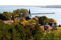 Mackinac Island, Michigan