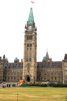 Parliament Hill, Ottawa, Canada