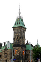 Parliament Hill, Ottawa, Canada
