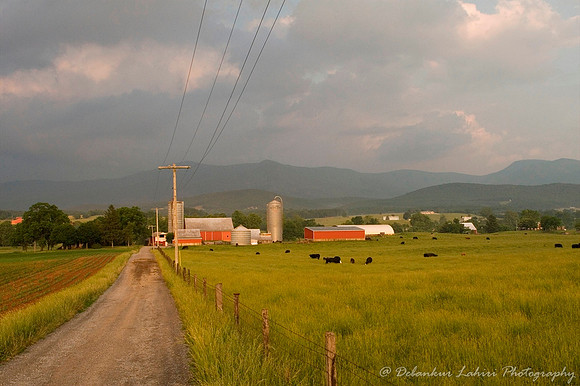 Luray, Virginia