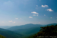 Skyline Drive, Shenandoah National Park
