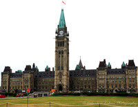 Parliament Hill, Ottawa, Canada