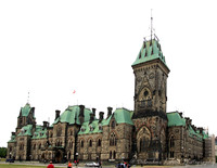 Parliament Hill, Ottawa, Canada