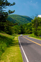 Skyline Drive, Shenandoah National Park