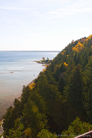 Mackinac Island, Michigan