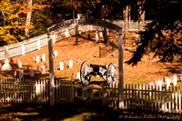 Mackinac Island, Michigan