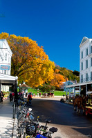 Mackinac Island, Michigan