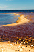 Lake Superior, Michigan