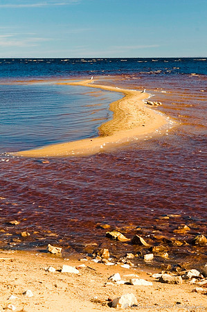 Lake Superior, Michigan