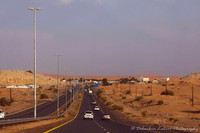 Sands of Dubai