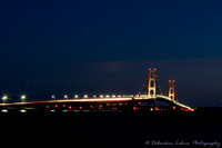 Mackinaw Bridge, Michigan