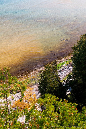 Mackinac Island, Michigan