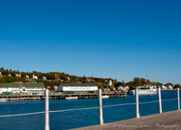 Mackinac Island, Michigan