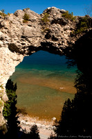 Mackinac Island, Michigan