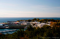 Mackinac Island, Michigan