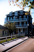 Mackinac Island, Michigan