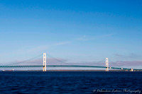 Mackinaw Bridge, Michigan